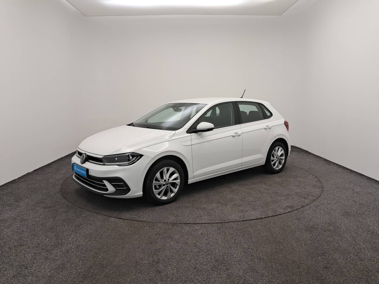 Image de l'annonce principale - Volkswagen Polo