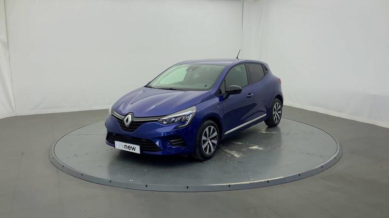 Image de l'annonce principale - Renault Clio