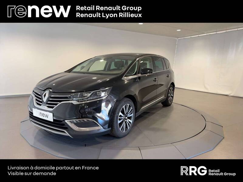 Image de l'annonce principale - Renault Espace