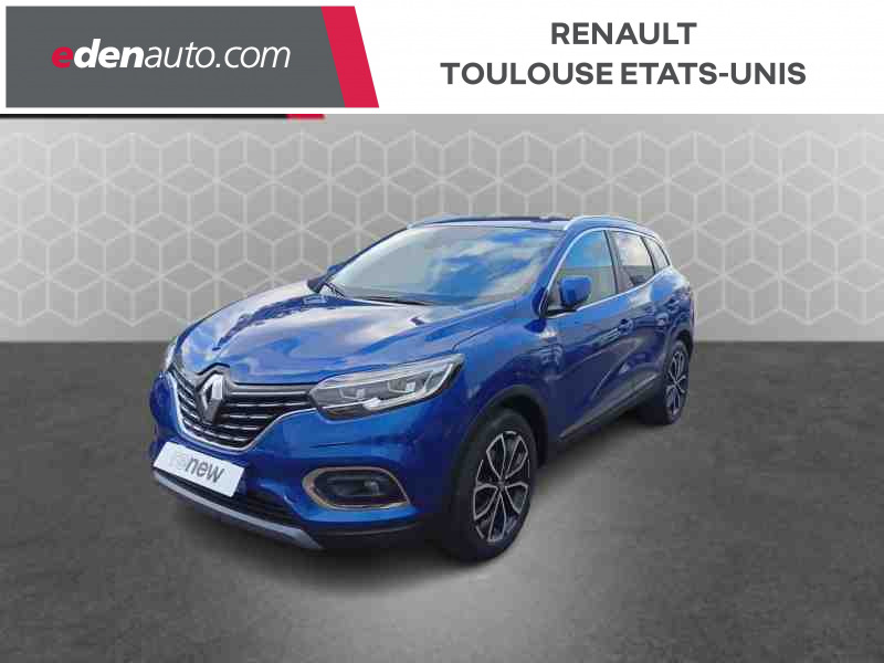 Image de l'annonce principale - Renault Kadjar