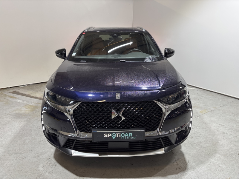 Image de l'annonce principale - DS Automobiles DS 7 Crossback