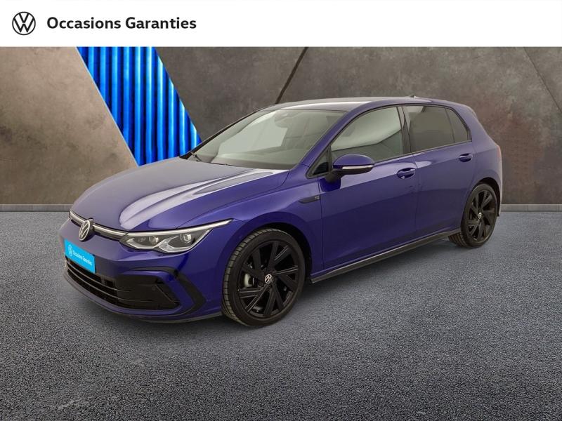 Image de l'annonce principale - Volkswagen Golf