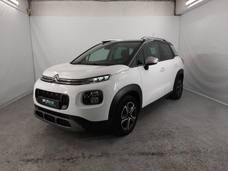 Image de l'annonce principale - Citroën C3 Aircross