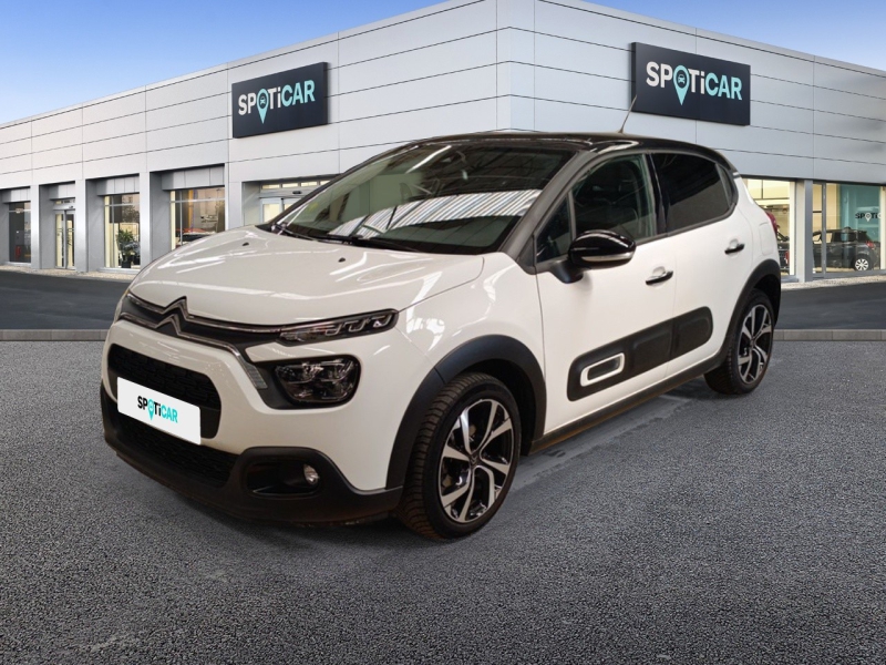 Image de l'annonce principale - Citroën C3