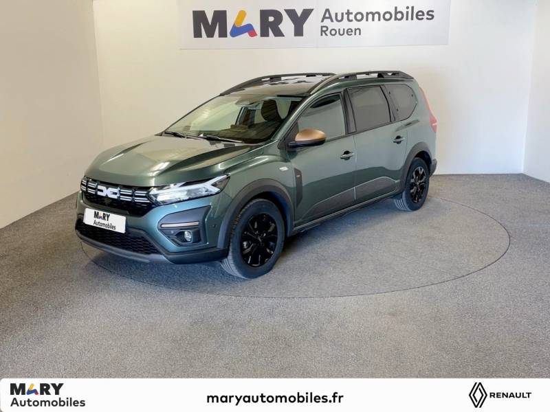 Image de l'annonce principale - Dacia Jogger