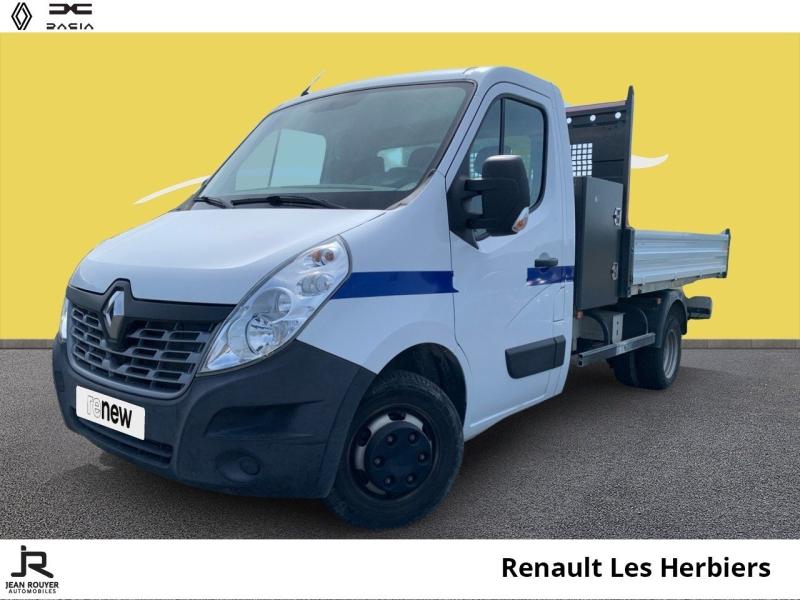 Image de l'annonce principale - Renault Master