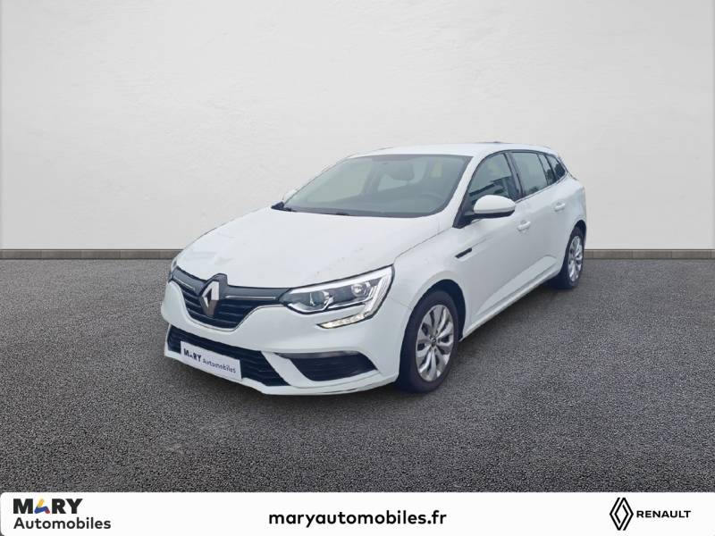 Image de l'annonce principale - Renault Megane