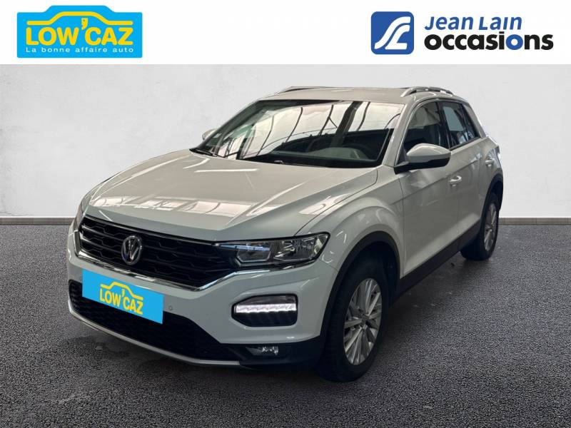 Image de l'annonce principale - Volkswagen T-Roc