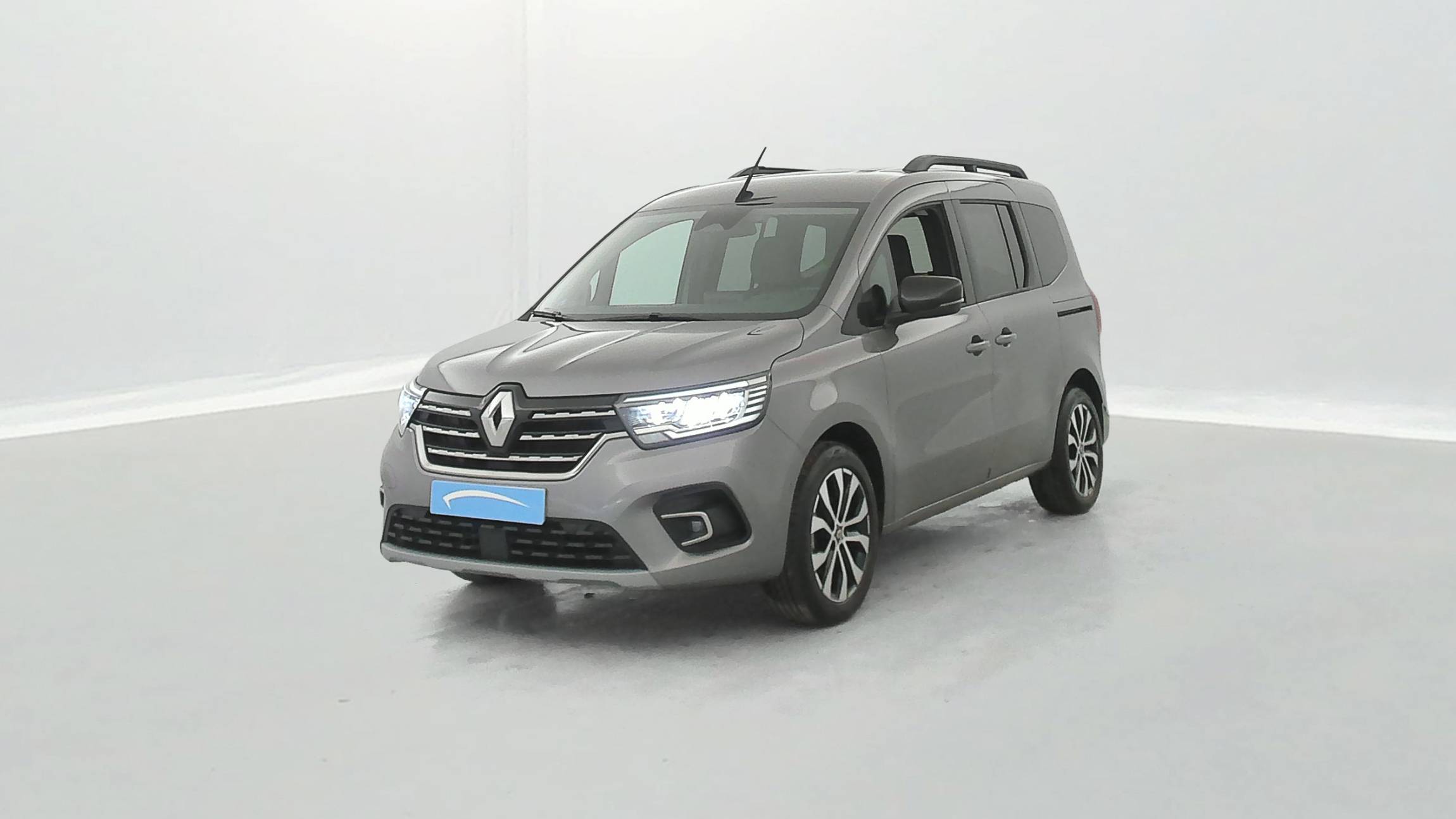 Image de l'annonce principale - Renault Kangoo