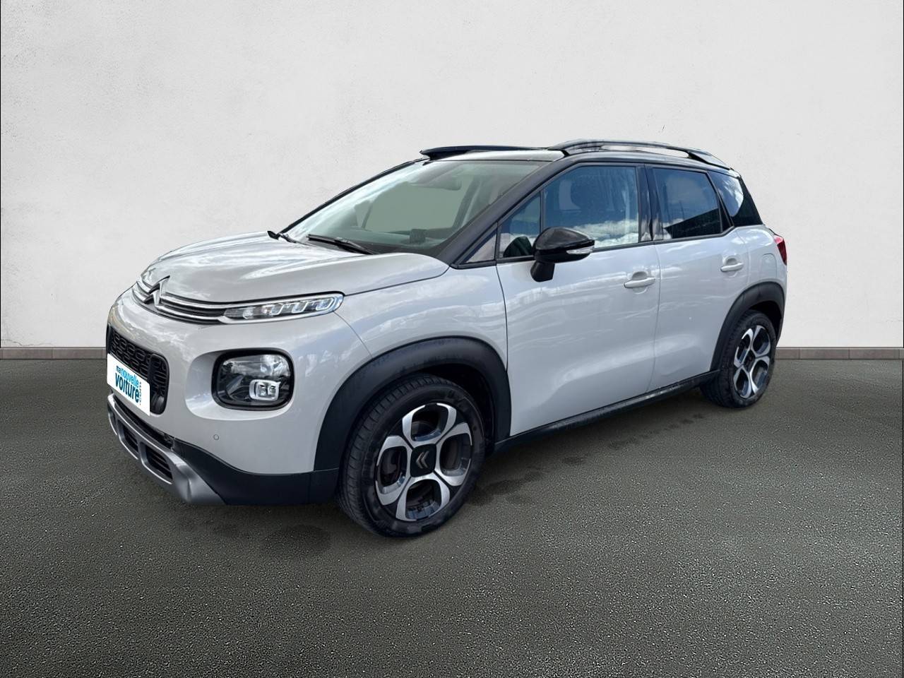 Image de l'annonce principale - Citroën C3 Aircross