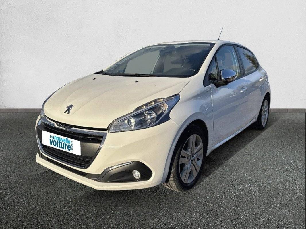 Image de l'annonce principale - Peugeot 208