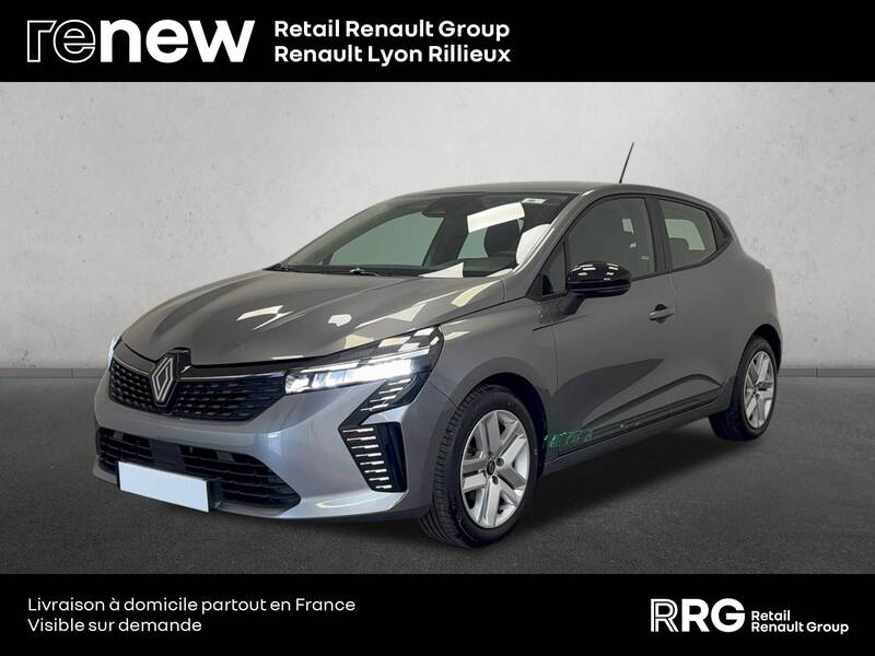 Image de l'annonce principale - Renault Clio
