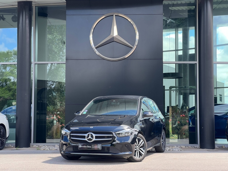 Image de l'annonce principale - Mercedes-Benz Classe B