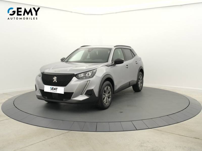 Image de l'annonce principale - Peugeot 2008