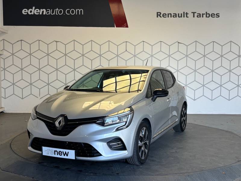 Image de l'annonce principale - Renault Clio