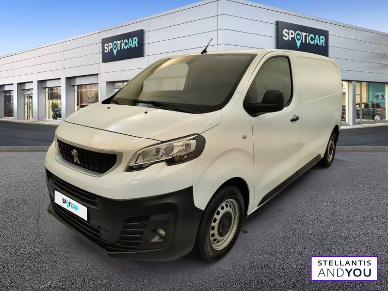 Image de l'annonce principale - Peugeot Expert