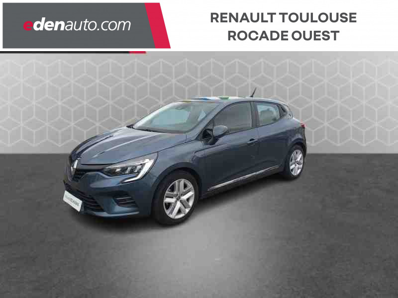 Image de l'annonce principale - Renault Clio