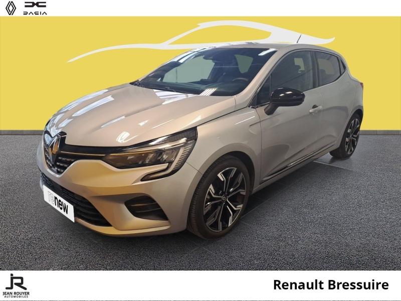 Image de l'annonce principale - Renault Clio