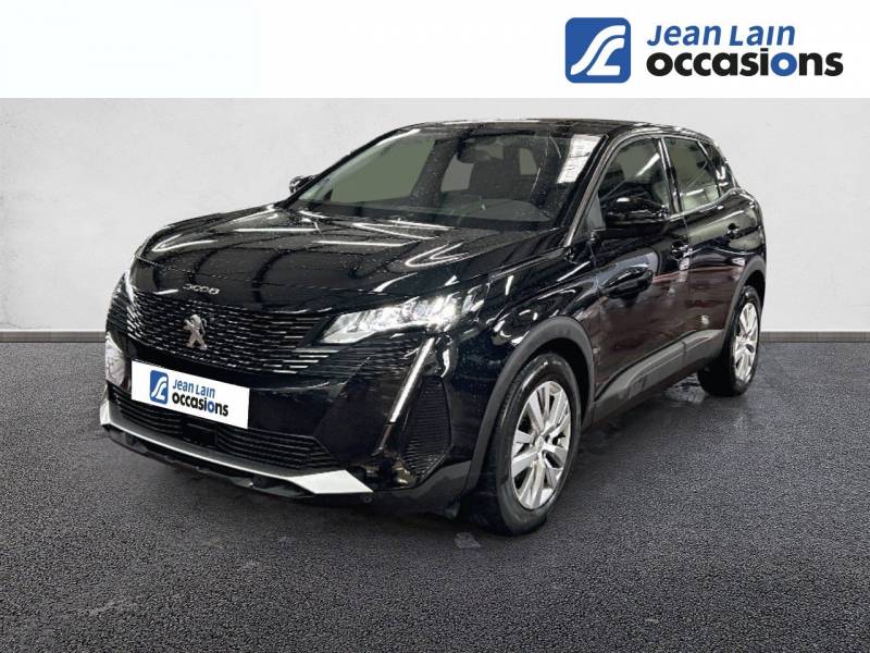 Image de l'annonce principale - Peugeot 3008