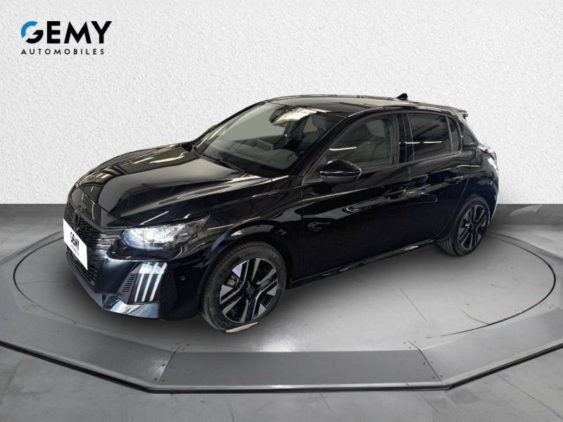 Image de l'annonce principale - Peugeot 208