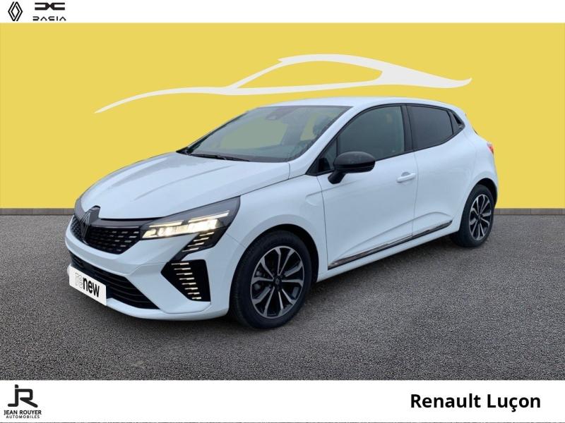 Image de l'annonce principale - Renault Clio