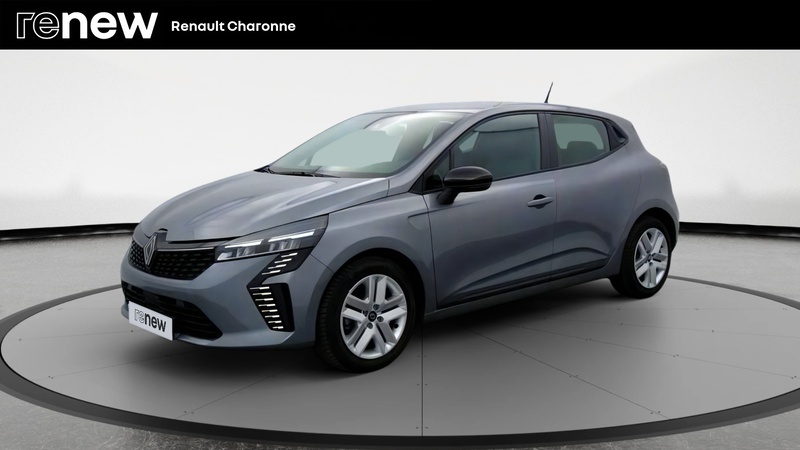 Image de l'annonce principale - Renault Clio