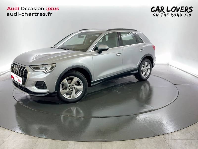 Image de l'annonce principale - Audi Q3