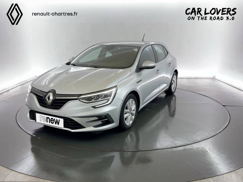 Image de l'annonce principale - Renault Megane