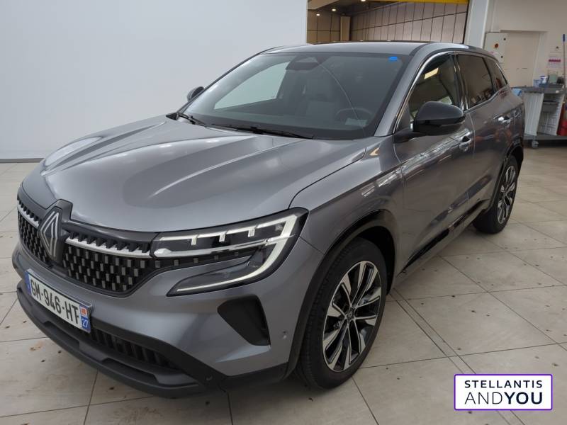 Image de l'annonce principale - Renault Austral