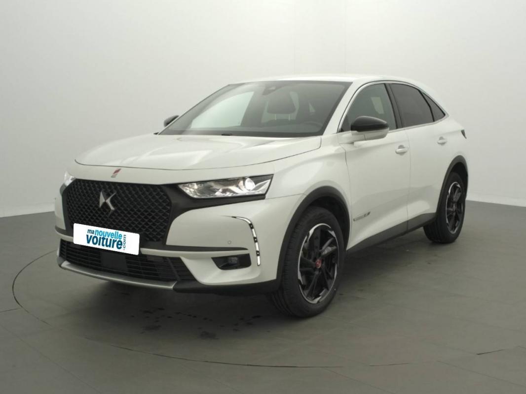 Image de l'annonce principale - DS DS 7 Crossback