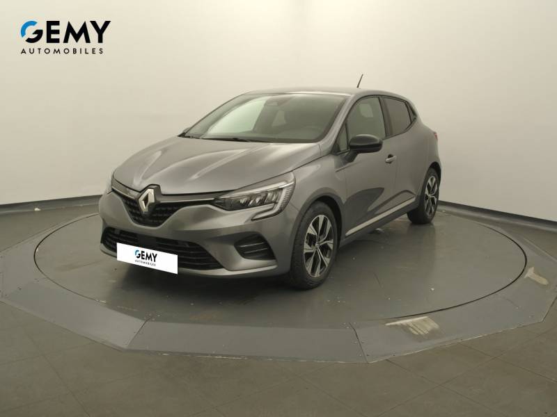 Image de l'annonce principale - Renault Clio