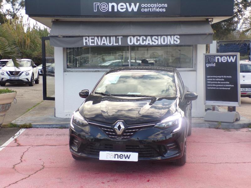 Image de l'annonce principale - Renault Clio