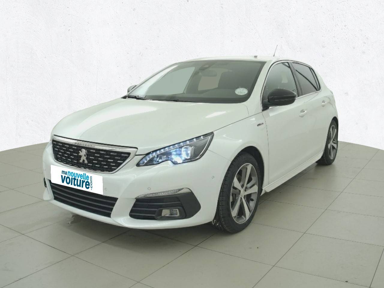 Image de l'annonce principale - Peugeot 308