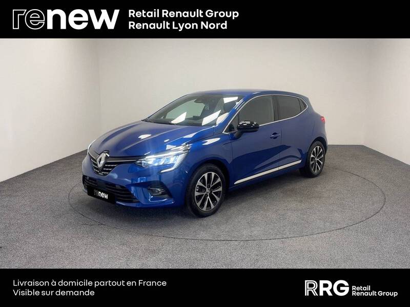 Image de l'annonce principale - Renault Clio