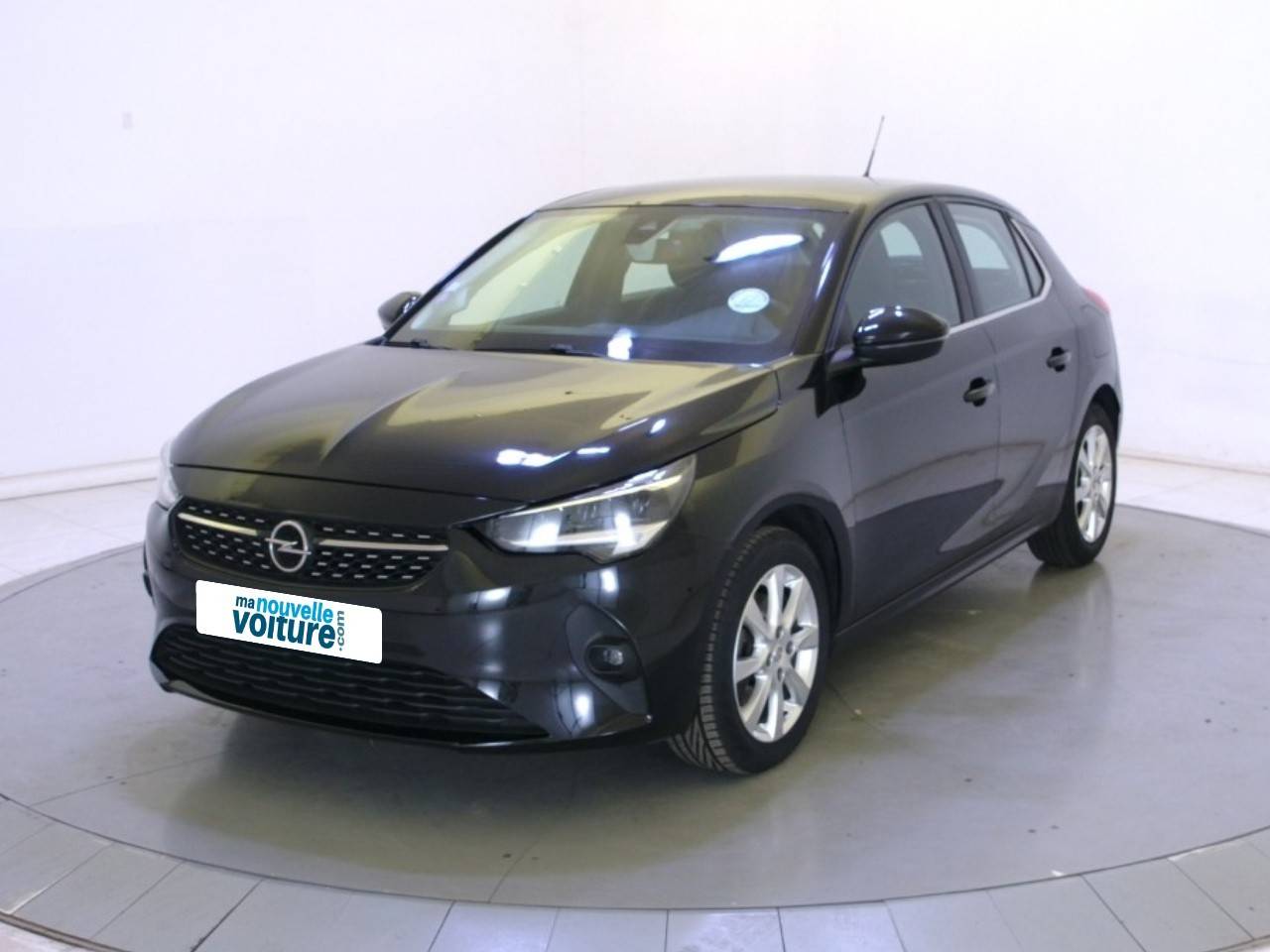 Image de l'annonce principale - Opel Corsa