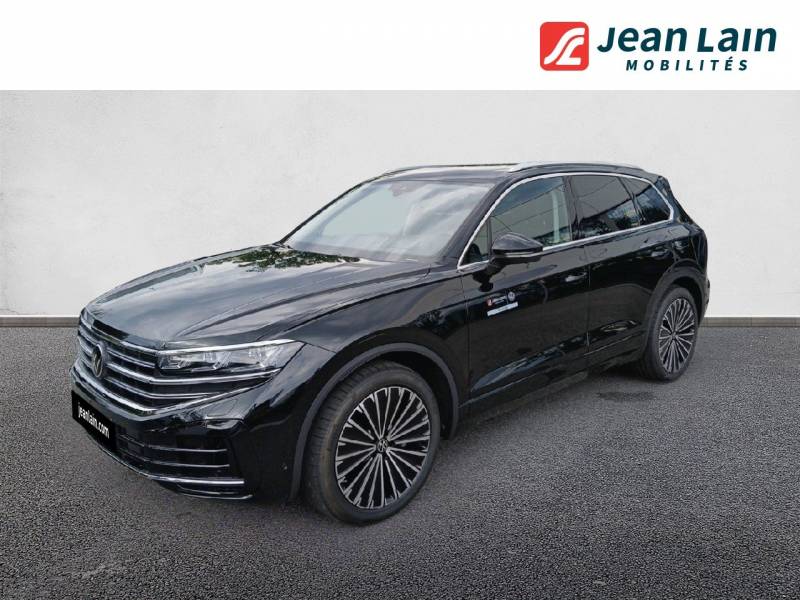 Image de l'annonce principale - Volkswagen Touareg