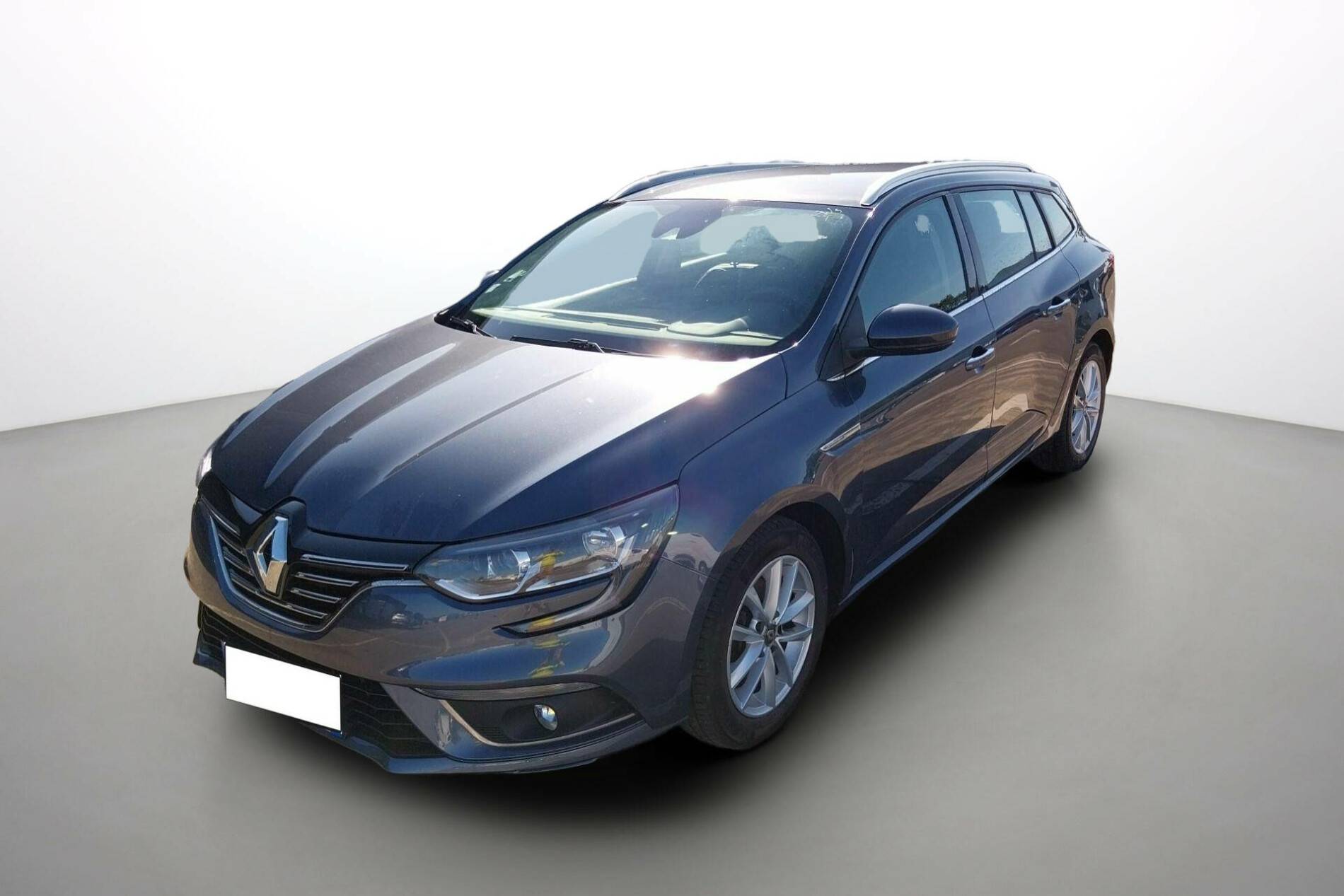 Image de l'annonce principale - Renault Megane