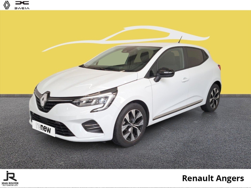 Image de l'annonce principale - Renault Clio