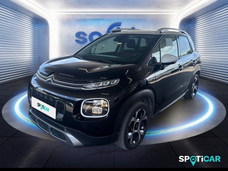 Image de l'annonce principale - Citroën C3 Aircross