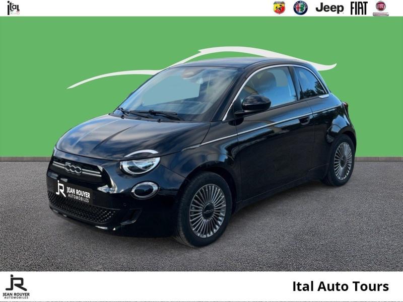 Image de l'annonce principale - Fiat 500 Électrique