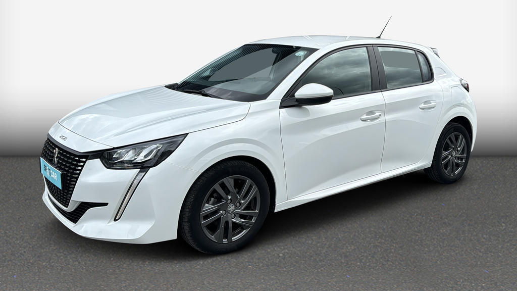 Image de l'annonce principale - Peugeot 208