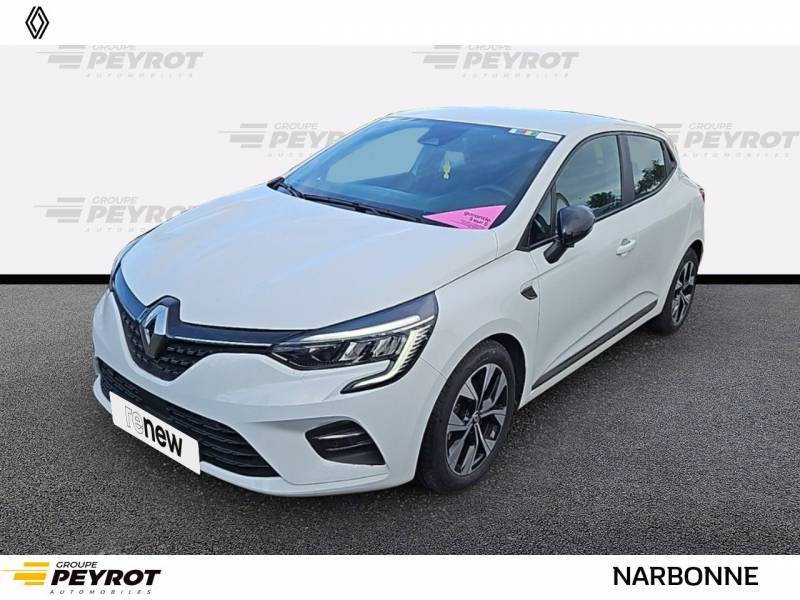 Image de l'annonce principale - Renault Clio