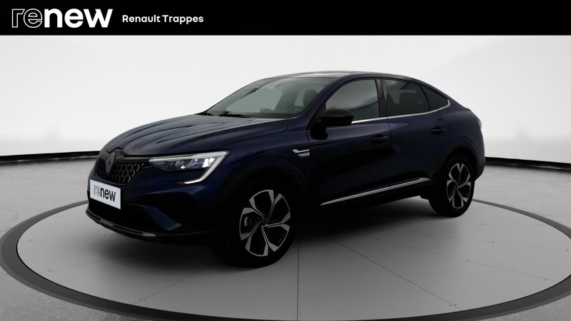 Image de l'annonce principale - Renault Arkana