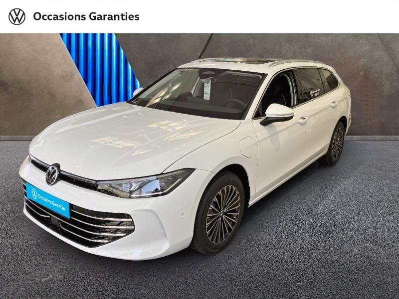 Image de l'annonce principale - Volkswagen Passat
