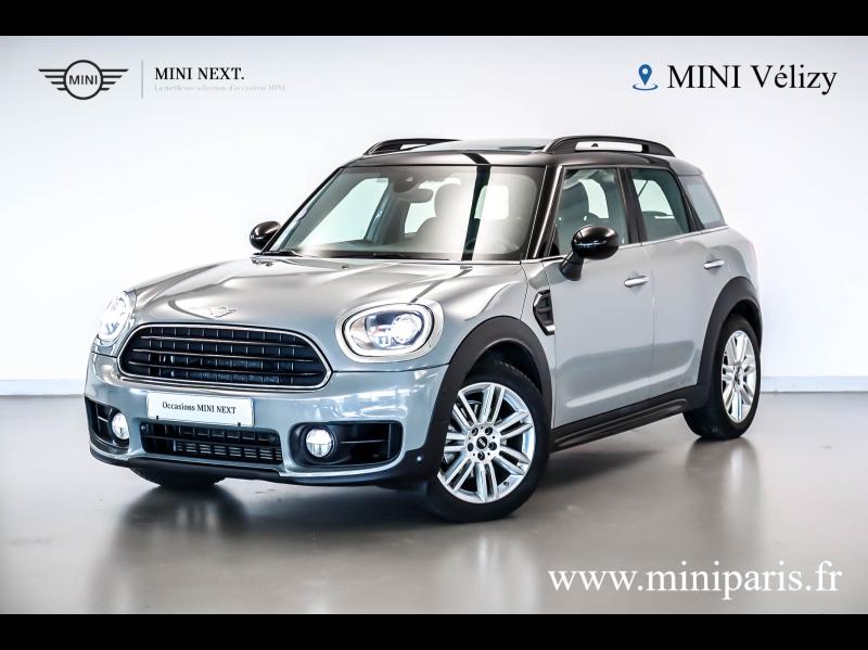 Image de l'annonce principale - MINI Countryman