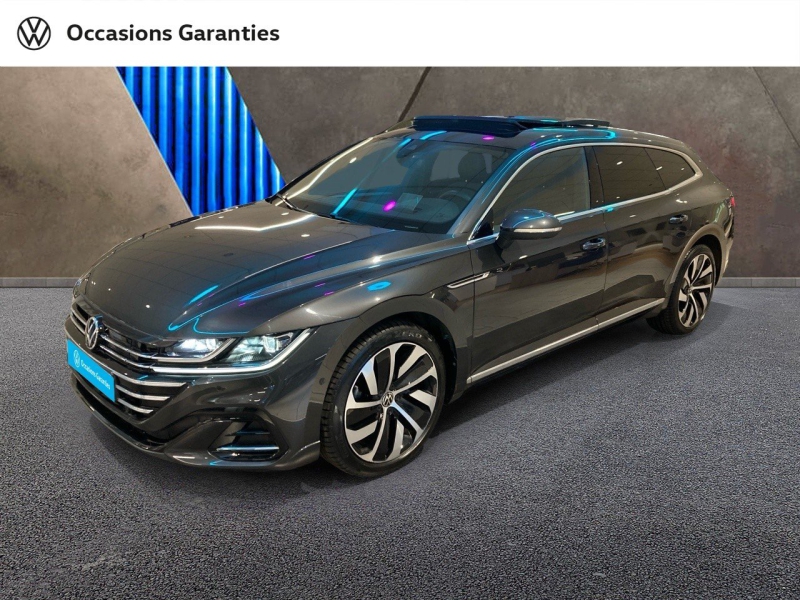 Image de l'annonce principale - Volkswagen Arteon