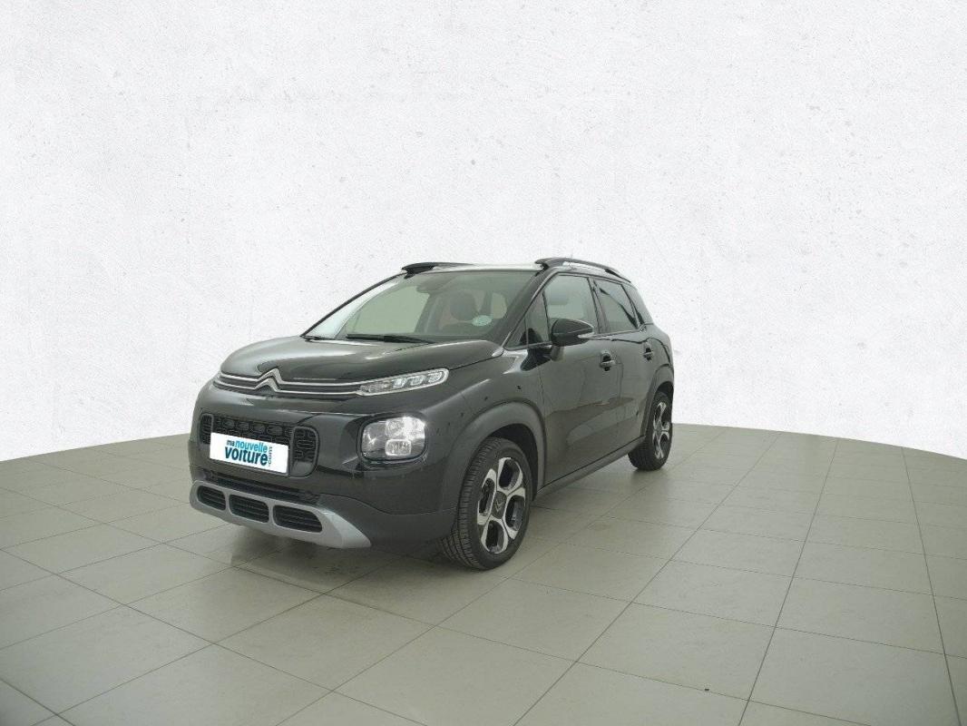 Image de l'annonce principale - Citroën C3 Aircross