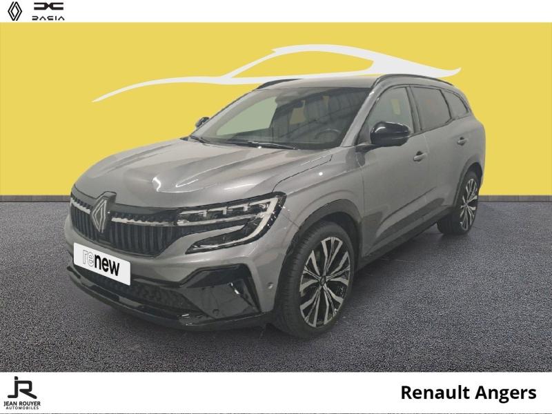 Image de l'annonce principale - Renault Espace