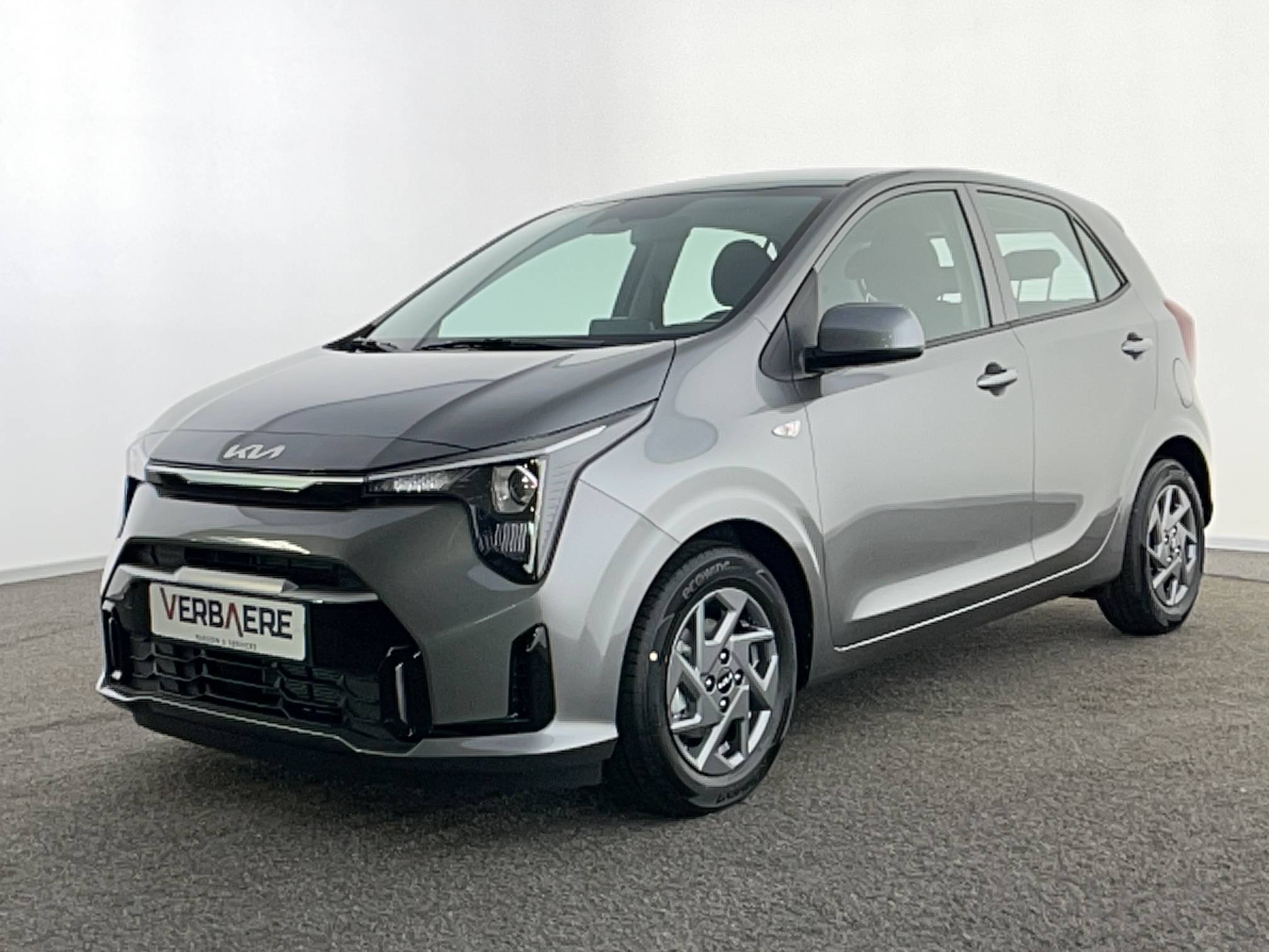 Image de l'annonce principale - Kia Picanto