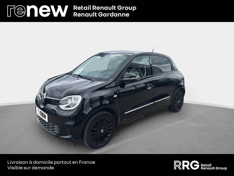 Image de l'annonce principale - Renault Twingo